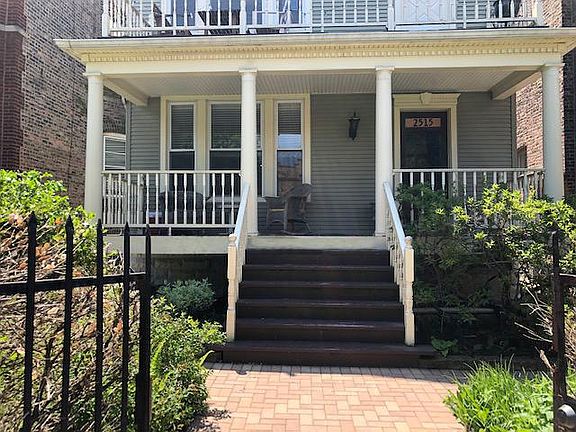 2nd image of 2515 W Eastwood Ave #1