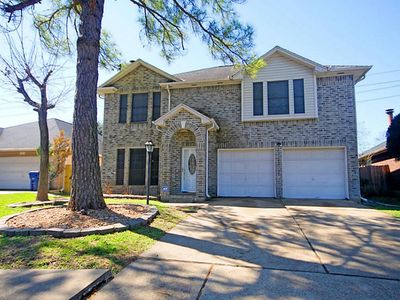 13935 Dentwood Dr, Houston, TX, 77014