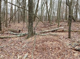 Candle Rd, Monroe, NY 10950