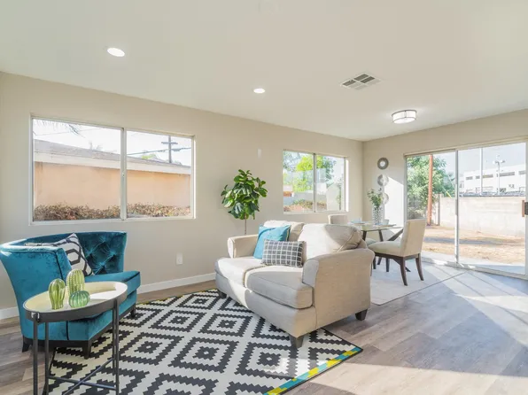 2453 E Mardina St, West Covina, CA 91791