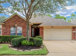 10314 Lyndon Meadows Dr, Houston, TX 77095