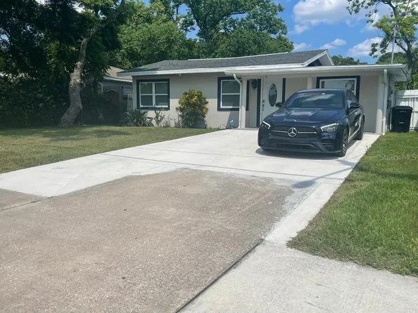 1515 S Parramore Ave, Orlando, FL 32805