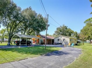 15517 Chaplin St, Houston, TX 77032