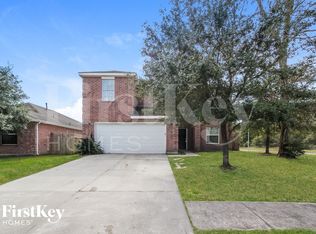 402 Mystic Trail Loop, Humble, TX 77339