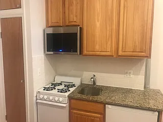 Rented by Michael Palmieri, LREB
