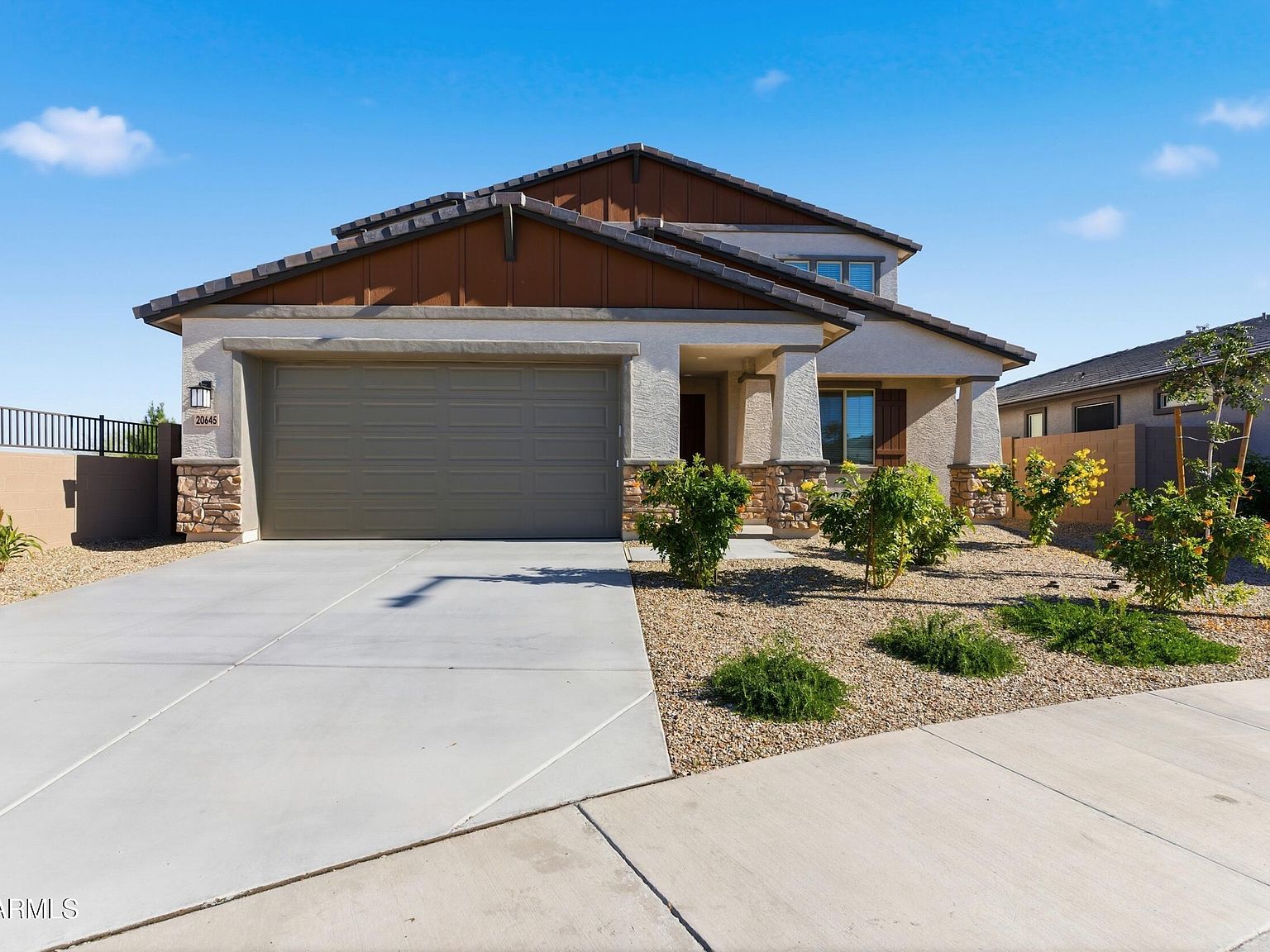20645 N 226TH Lane, Surprise, AZ 85387 | Zillow