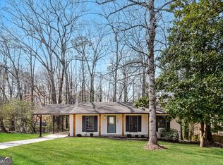 5282 Maple Valley Rd SW, Mableton, GA 30126