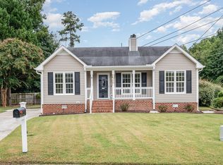 2916 Bannf Ct, Raleigh, NC 27604