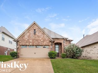 4861 Stirrup Dr, Memphis, TN 38125