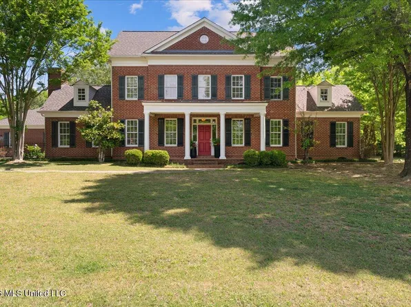 5264 Chappel Cv, Olive Branch, MS 38654