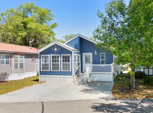 5400 Little River Neck Rd #274, North Myrtle Beach, SC 29582