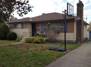 2404 E 40th St, Erie, PA 16510