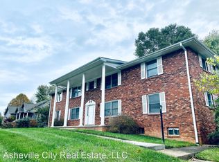 784 Caribou Rd, Asheville, NC 28803