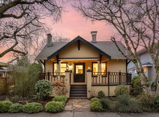 1961 SE 26th Ave, Portland, OR 97214