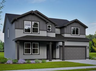 2428 S Colorado St, Kennewick, WA 99338