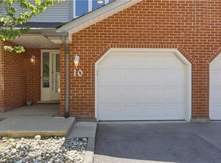 89 Woolwich St #10, Waterloo, ON N2K1S5