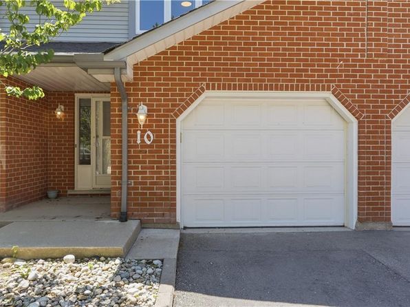 89 Woolwich St #10, Waterloo, ON N2K 1S5