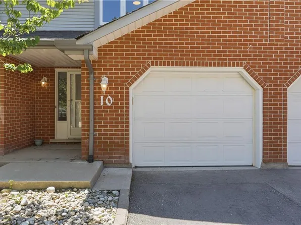 89 Woolwich St #10, Waterloo, ON N2K 1S5