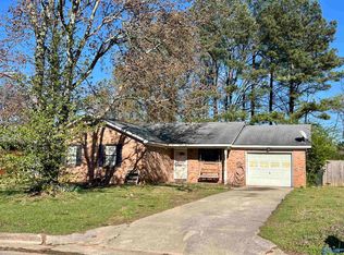 1402 Brownstone Ave SW, Decatur, AL 35603