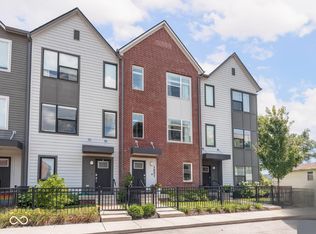 1531 Yandes St, Indianapolis, IN