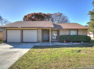 4639 Golden Mdws, San Antonio, TX 78250