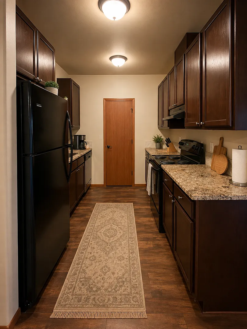 Pet Friendly- Private Fenced Backyard- Gated Community; You Are Going To Fall in Love With This D... — Photo 2
