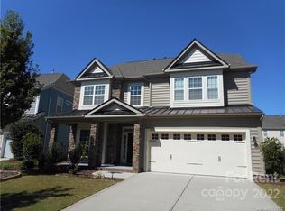 9010 Ardrey Woods Dr, Charlotte, NC 28277