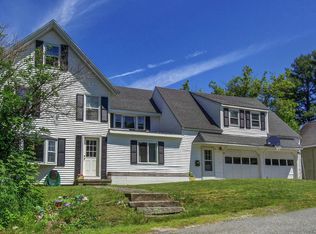 2 Goddard St, Bath, ME 04530
