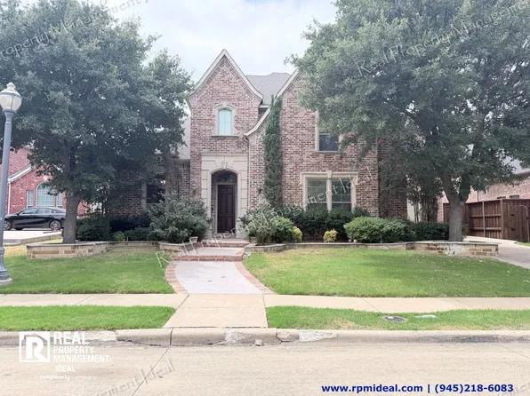 4419 Donegal Dr, Frisco, TX 75034