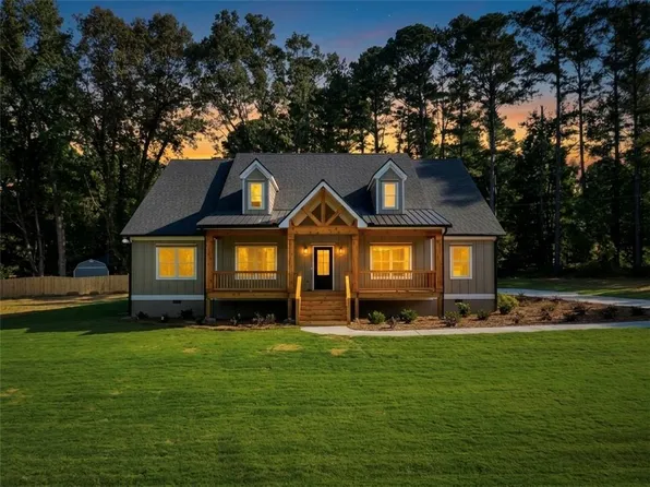 1841 Flat Shls, Conyers, GA 30094