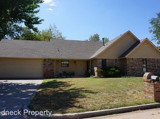 2308 Northwood Ln, Edmond, OK 73013