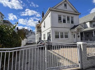 9422 Lefferts Boulevard, South Richmond Hill, NY
