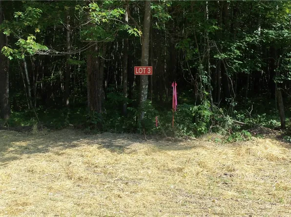 LOT 3 Aspen Ridge Trail, Siren, WI 54872
