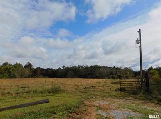 3017 County Road 100 Rd N, Thompsonville, IL 62890
