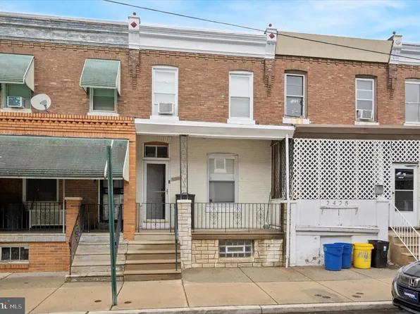 2423 S Millick St, Philadelphia, PA 19142