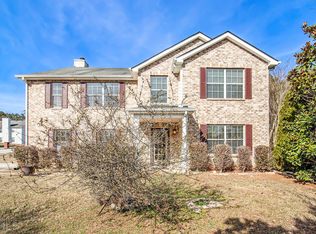 751 Pine Bark Rd, Stone Mountain, GA 30087