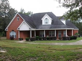 6469 Celeste Rd, Saraland, AL 36571