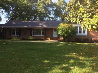 209 Merrifield Dr, Greenville, SC 29615