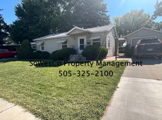 318 S Church Ave, Aztec, NM 87410