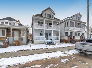 2438 Burnside St, Hamtramck, MI