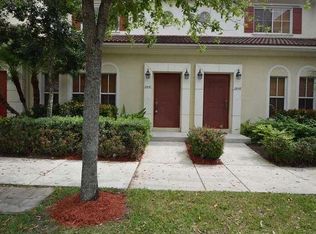 2442 SW 99th Way, Miramar, FL 33025