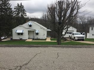 184 Lacock St, Washington, PA 15301