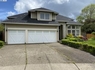6852 SW Glenwood Ct, Wilsonville, OR 97070