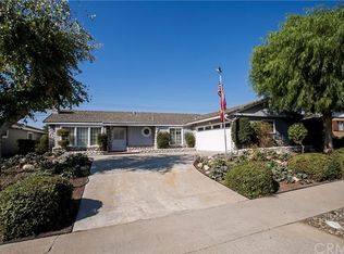 4851 Cartlen Dr, Placentia, CA 92870