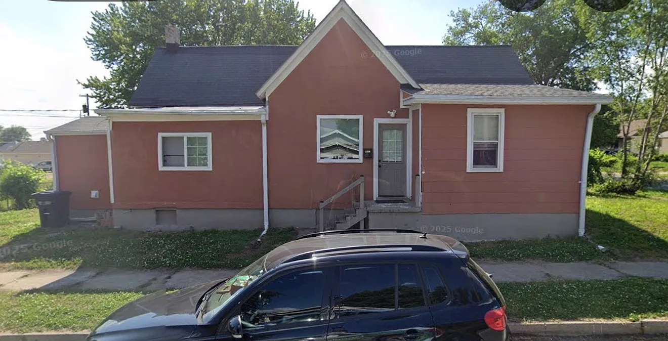 2424 Angelique st — Photo 1