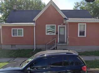 2424 Angelique St, Saint Joseph, MO 64501