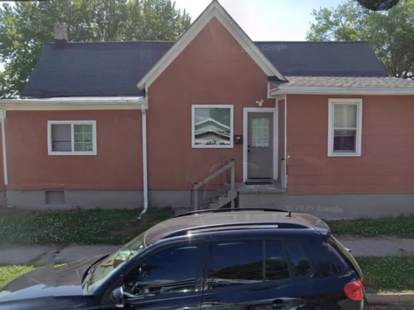 2424 Angelique St, Saint Joseph, MO 64501