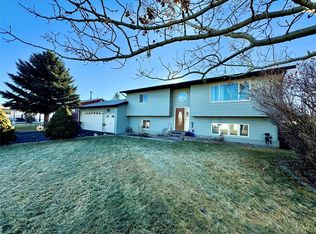 3883 Gradestake St, East Helena, MT 59635