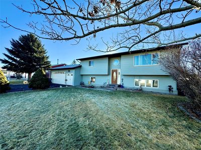 3883 Gradestake St, East Helena, MT, 59635