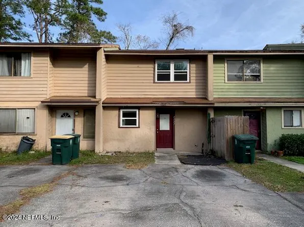 4323 WINDERGATE Drive, Jacksonville, FL 32257